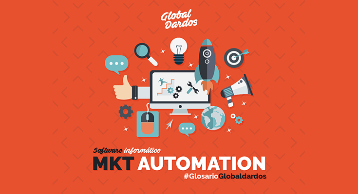 Empezá a usar mkt automation